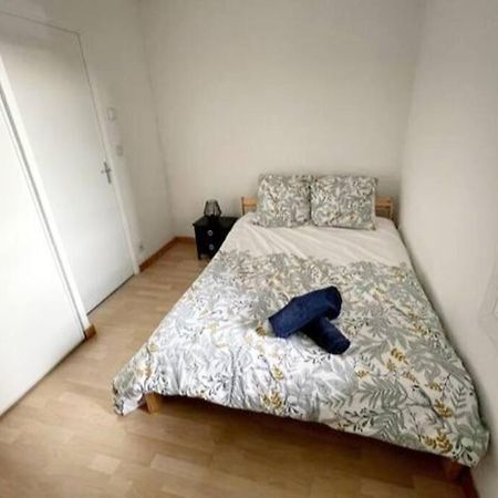 Duplex Moderne Proche De Toutes Commodites Bordeaux Extérieur photo