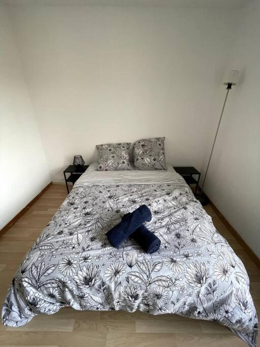 Duplex Moderne Proche De Toutes Commodites Bordeaux Extérieur photo