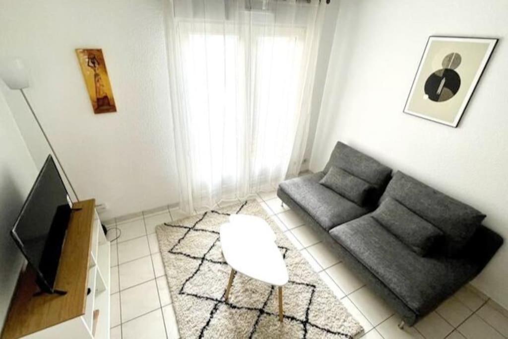 Duplex Moderne Proche De Toutes Commodites Bordeaux Extérieur photo