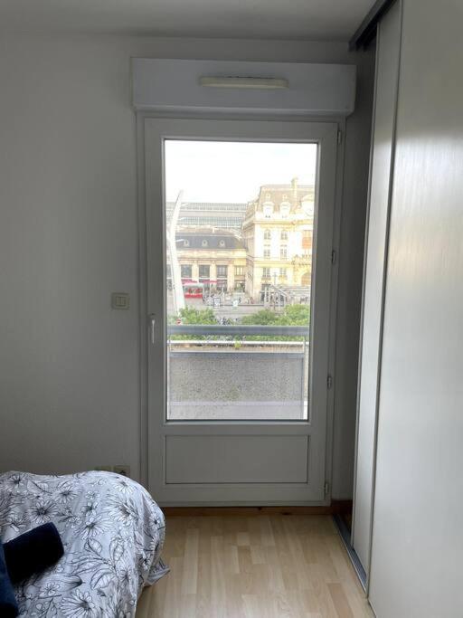 Duplex Moderne Proche De Toutes Commodites Bordeaux Extérieur photo
