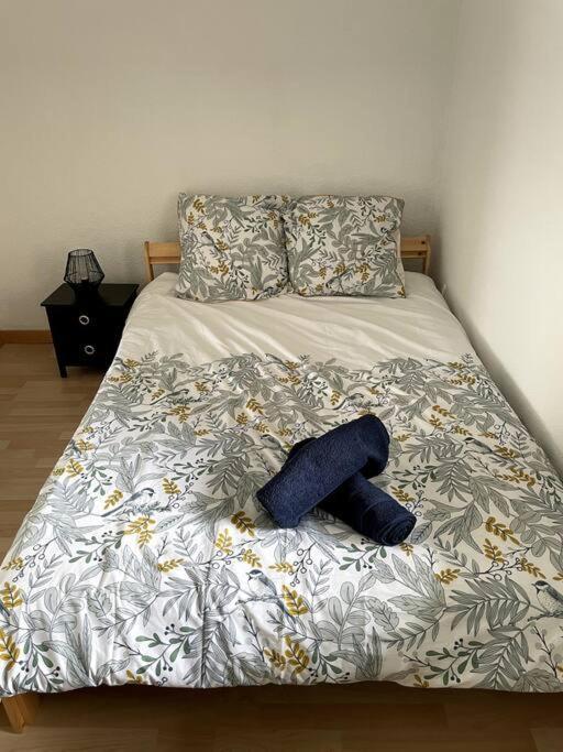Duplex Moderne Proche De Toutes Commodites Bordeaux Extérieur photo